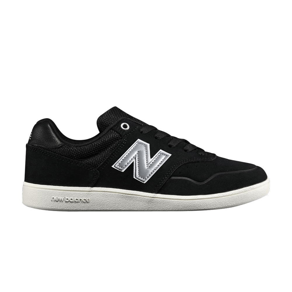 New Balance Numeric 228 'Black' NM288BRF