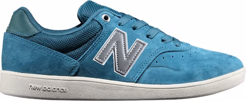 New Balance Numeric 228 'Teal' NM288YLW New Balance Numeric 228 'Teal' NM288YLW