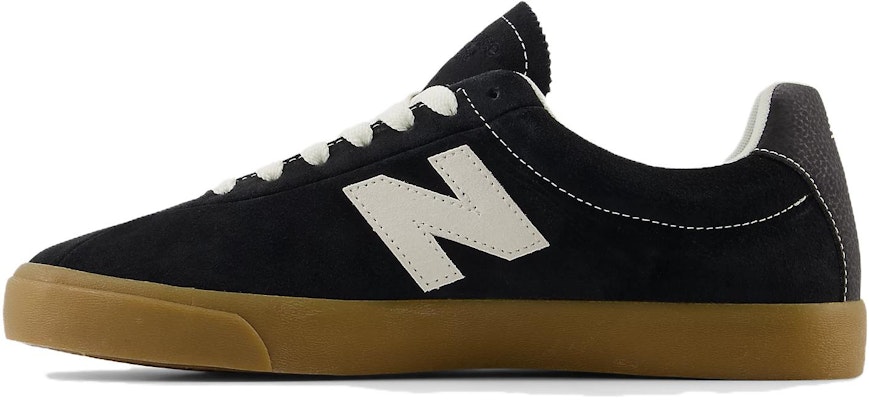 New Balance Numeric 22 'Black Gum' NM22BGW Buy New Balance Numeric 22 'Black Gum' NM22BGW