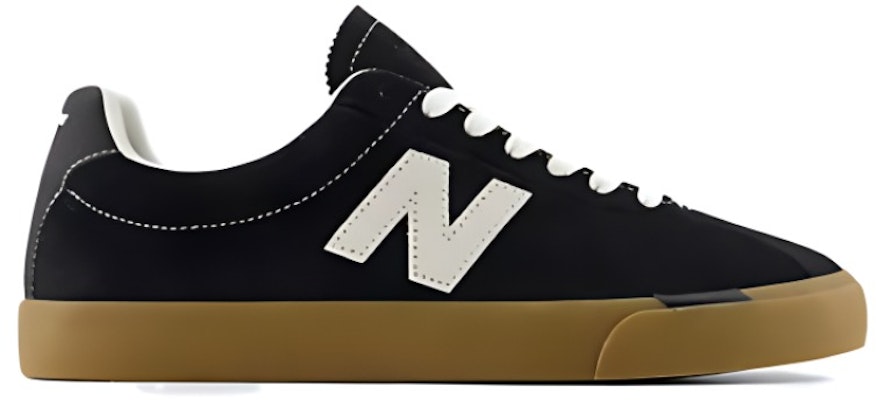 New Balance Numeric 22 'Black Gum' NM22BGW Order New Balance Numeric 22 'Black Gum' NM22BGW