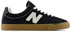 Order New Balance Numeric 22 'Hitam Getah' NM22BGW