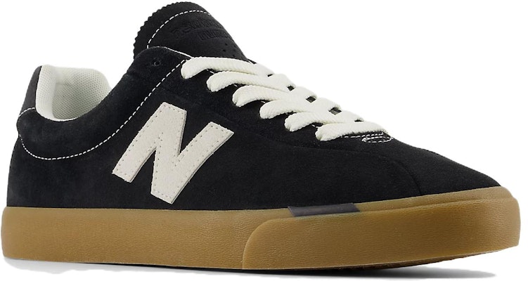 New Balance Numeric 22 'Black Gum' NM22BGW Lookbook New Balance Numeric 22 'Black Gum' NM22BGW