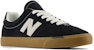 New Balance Numeric 22 'Hitam Getah' NM22BGW