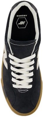 New Balance Numeric 22 'Black Gum' NM22BGW Shop New Balance Numeric 22 'Black Gum' NM22BGW