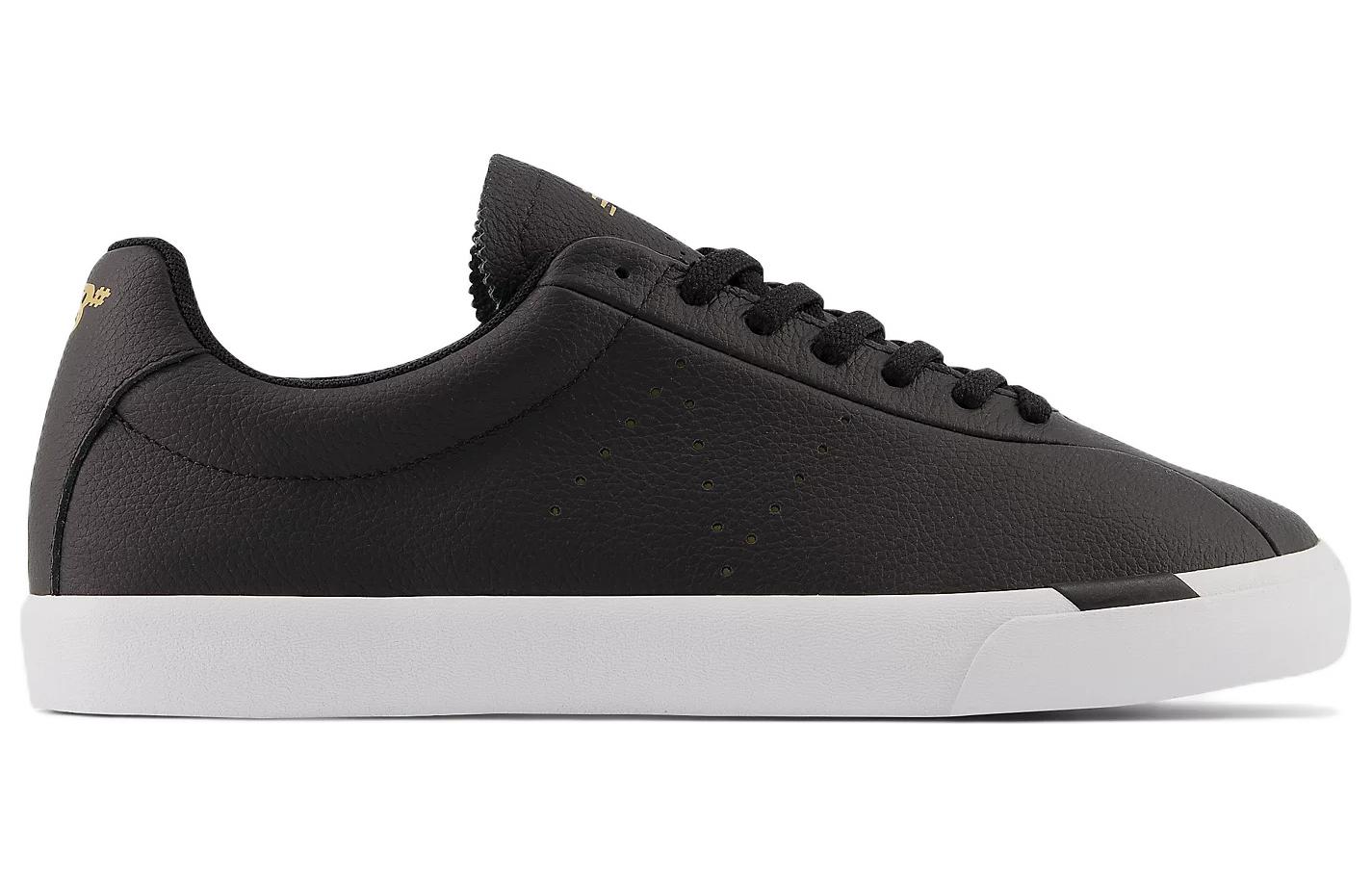 Order New Balance Numeric 22 ''Nero Bianco'' NM22BBS
