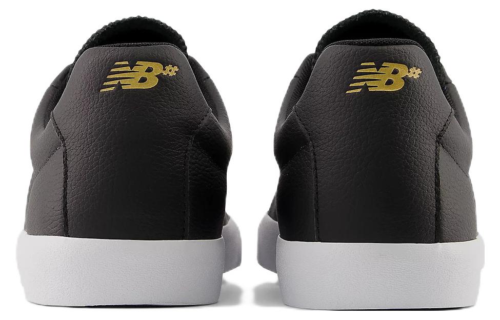 Purchase New Balance Numeric 22 ''Nero Bianco'' NM22BBS