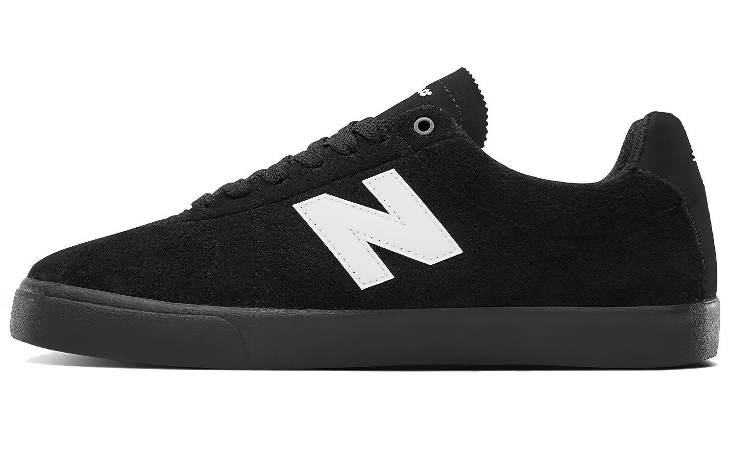 Buy New Balance Numeric 22 ''Zwart Wit'' NM22BLW