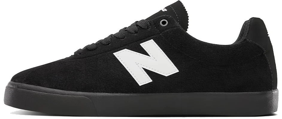 New Balance Numeric 22 ''Zwart Wit'' NM22BLW Buy New Balance Numeric 22 ''Zwart Wit'' NM22BLW