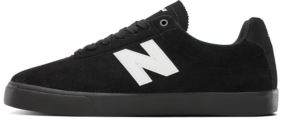 New Balance Numeric 22 'Black White' NM22BLW Buy New Balance Numeric 22 'Black White' NM22BLW