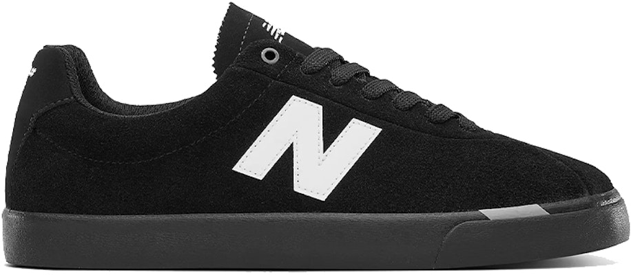 新百倫 Numeric NM22 黑白 Order 新百倫 Numeric NM22 黑白