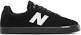 New Balance Numeric 22 'Hitam Putih' NM22BLW