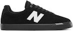 Order New Balance Numeric 22 'Hitam Putih' NM22BLW