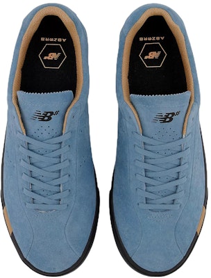 New Balance Numeric 22 '藍黑' NM22LBB Shop New Balance Numeric 22 '藍黑' NM22LBB
