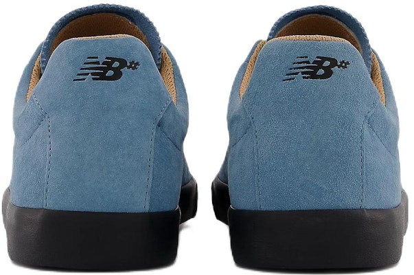 New Balance Numeric 22 'Blue Black' NM22LBB Purchase New Balance Numeric 22 'Blue Black' NM22LBB