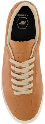 New Balance Numeric 22 'Brown Sea Salt' NM22CBU Shop New Balance Numeric 22 'Brown Sea Salt' NM22CBU