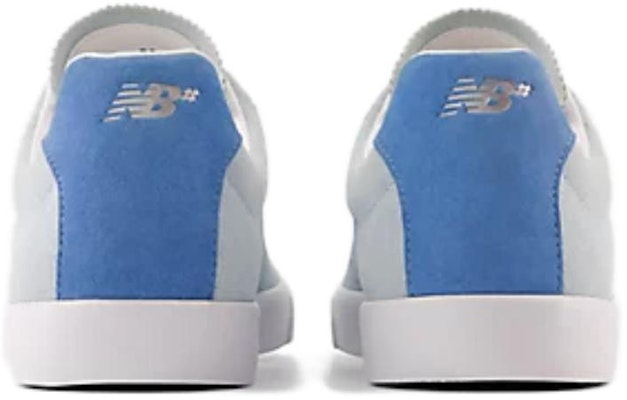 ニューバランス Numeric 22 ライトブルー NM22MJJ Shop ニューバランス Numeric 22 ライトブルー NM22MJJ