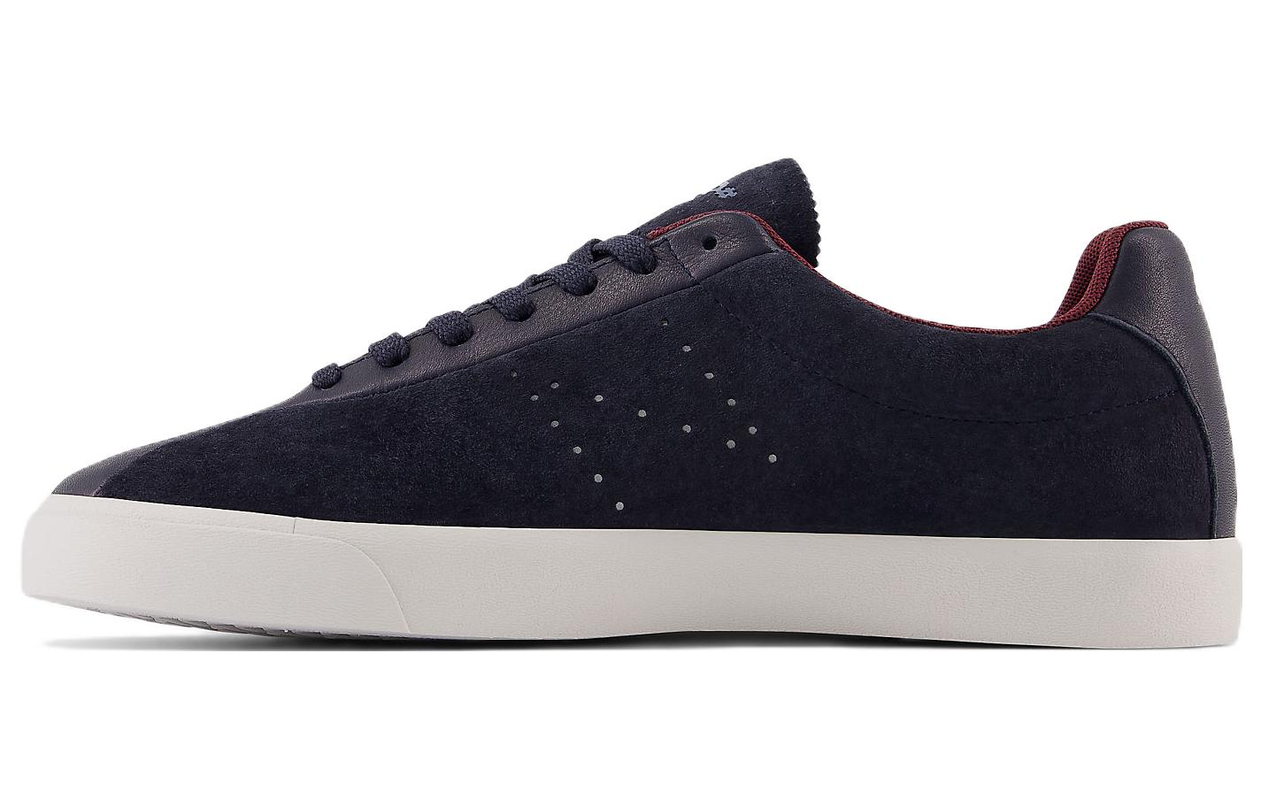 New Balance Numeric 22 'Navy White' NM22NGB
