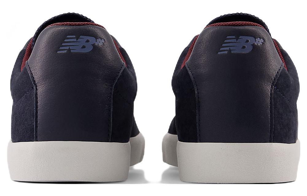 Shop New Balance Numeric 22 ''Blu Navy Bianco'' NM22NGB