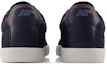 Shop New Balance Numeric 22 'Navy White' Lelaki Kasut Sukan. NM22NGB