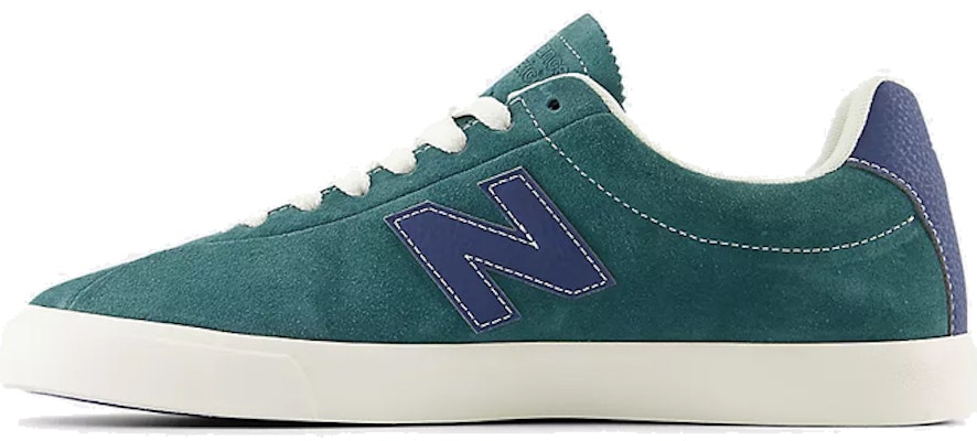 New Balance Numeric 22 'New Spruce Navy' NM22FNN Buy New Balance Numeric 22 'New Spruce Navy' NM22FNN