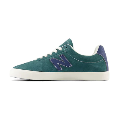 NB Numeric 22 'New Spruce Navy'