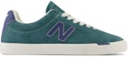 Order New Balance Numeric 22 'New Spruce Navy' Lelaki Malaysia NM22FNN