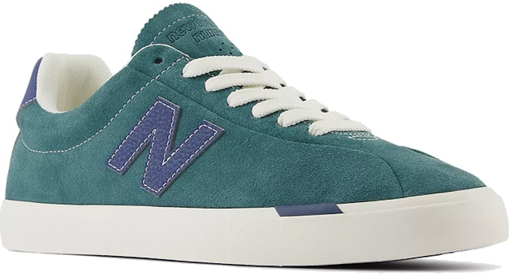 New Balance Numeric 22 'New Spruce Navy' NM22FNN Lookbook New Balance Numeric 22 'New Spruce Navy' NM22FNN
