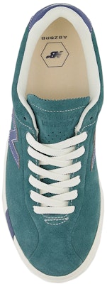 New Balance Numeric 22 'New Spruce Navy' NM22FNN Shop New Balance Numeric 22 'New Spruce Navy' NM22FNN