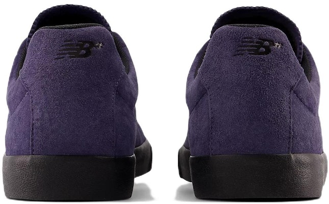 New Balance Numeric 22 'Purple Black' NM22PRP Purchase New Balance Numeric 22 'Purple Black' NM22PRP