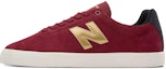 Buy New Balance Numeric 22 'Merah Emas' NM22RNG