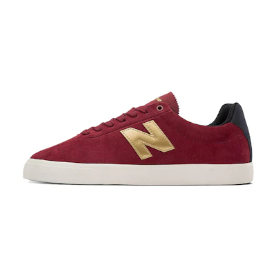 NB Numeric 22 'Red Gold'