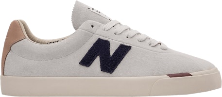 New Balance Numeric 22 'Sea Salt Navy' NM22PRT New Balance Numeric 22 'Sea Salt Navy' NM22PRT