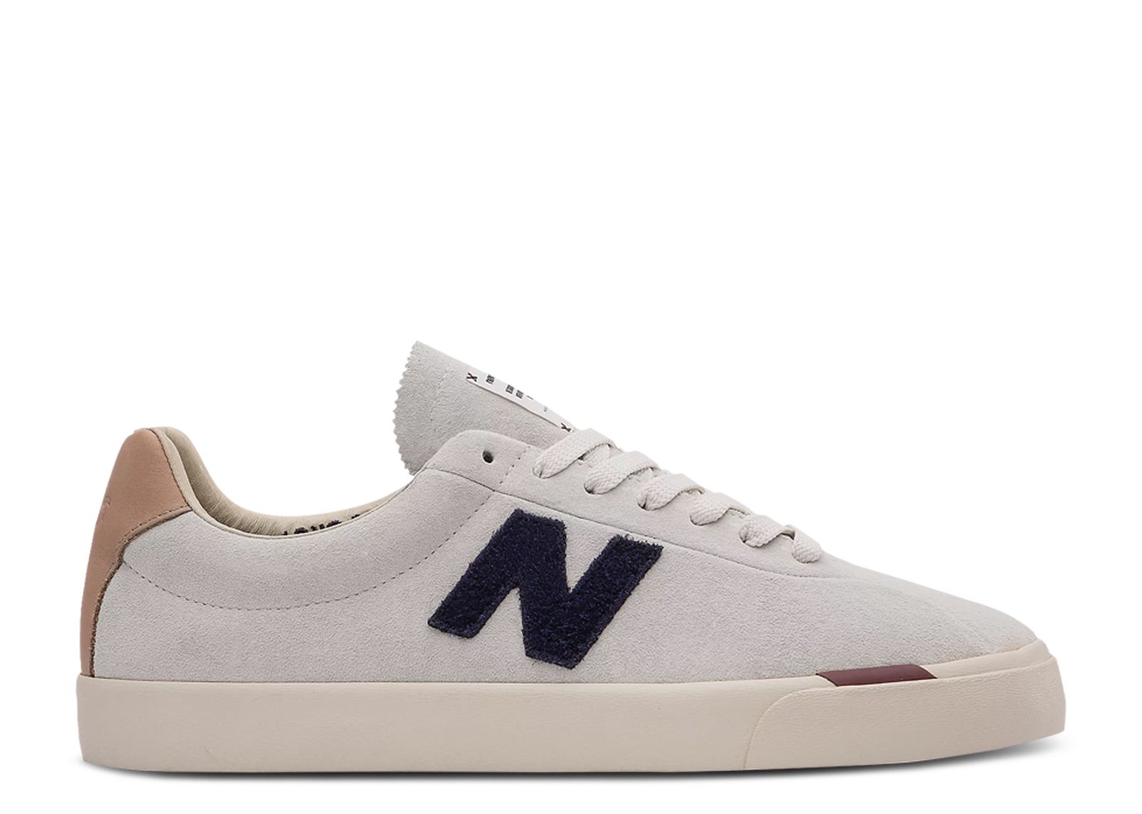 New Balance Numeric 22 'Sea Salt Navy' NM22PRT