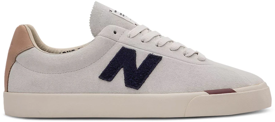 New Balance Numeric 22 ''Sea Salt Navy'' Herren Sneaker NM22PRT Buy New Balance Numeric 22 ''Sea Salt Navy'' Herren Sneaker NM22PRT