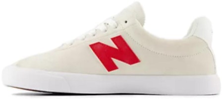 New Balance Numeric 22 'Sea Salt True Red' NM22LFC New Balance Numeric 22 'Sea Salt True Red' NM22LFC