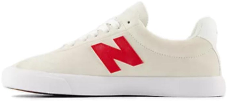 New Balance Numeric 22 'Sea Salt True Red' NM22LFC Buy New Balance Numeric 22 'Sea Salt True Red' NM22LFC