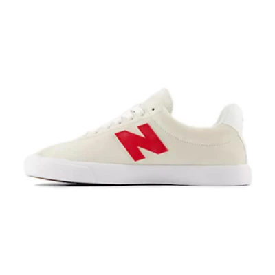 NB Numeric 22 'Sea Salt True Red'