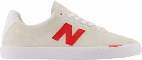 New Balance Numeric 22 'Sea Salt True Red' NM22LFC New Balance Numeric 22 'Sea Salt True Red' NM22LFC