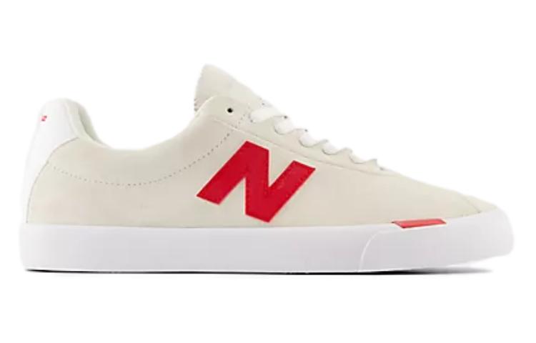 Order 新百伦 Numeric 22 '海盐真红' NM22LFC