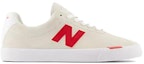 Order New Balance Numeric 22 'Garam Laut Merah Asli' NM22LFC