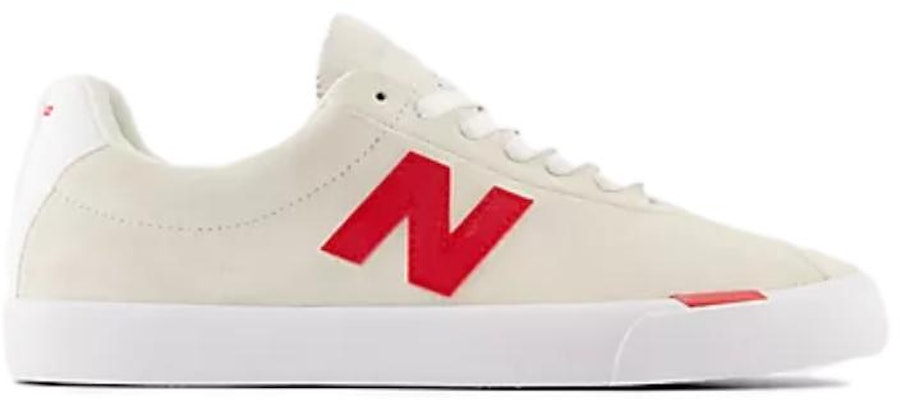 New Balance Numeric 22 'Garam Laut Merah Tua' NM22LFC Order New Balance Numeric 22 'Garam Laut Merah Tua' NM22LFC