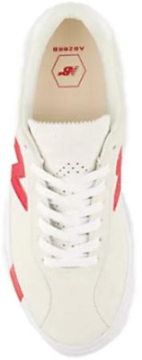 New Balance Numeric 22 'Sea Salt True Red' NM22LFC Lookbook New Balance Numeric 22 'Sea Salt True Red' NM22LFC