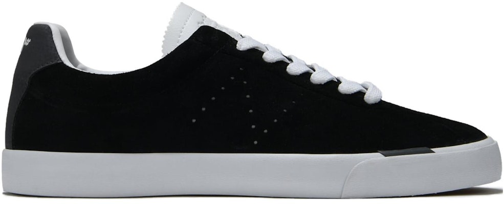 New Balance Numeric 22 Skate Shoes 'Black White' NM22BLJ Order New Balance Numeric 22 Skate Shoes 'Black White' NM22BLJ