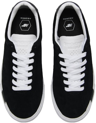 New Balance Numeric 22 Skate Shoes 'Black White' NM22BLJ Lookbook New Balance Numeric 22 Skate Shoes 'Black White' NM22BLJ