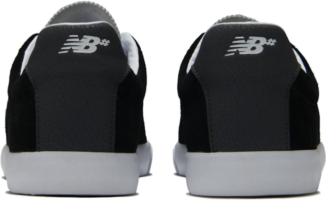 New Balance Numeric 22 Skate Shoes 'Black White' NM22BLJ Shop New Balance Numeric 22 Skate Shoes 'Black White' NM22BLJ