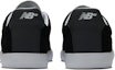 Shop Kasut Skate New Balance Numeric 22 'Hitam Putih' NM22BLJ