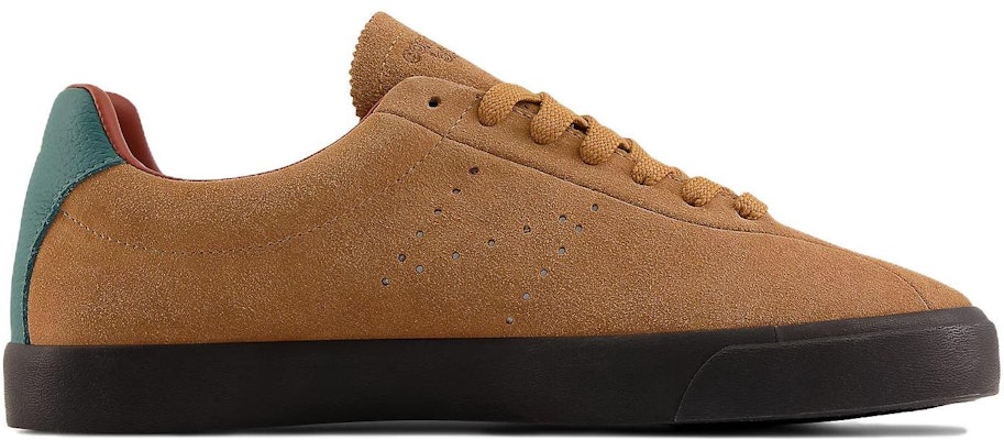 ニューバランス Numeric 22 タンブラック NM22JLT Order ニューバランス Numeric 22 タンブラック NM22JLT