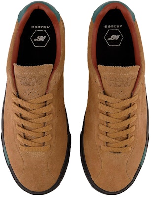 ニューバランス Numeric 22 タンブラック NM22JLT Shop ニューバランス Numeric 22 タンブラック NM22JLT