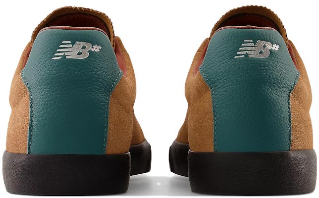 ニューバランス Numeric 22 タンブラック NM22JLT Purchase ニューバランス Numeric 22 タンブラック NM22JLT