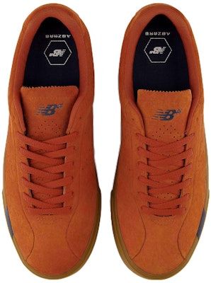New Balance Numeric 22 'Wheat' NM22WHT Shop New Balance Numeric 22 'Wheat' NM22WHT